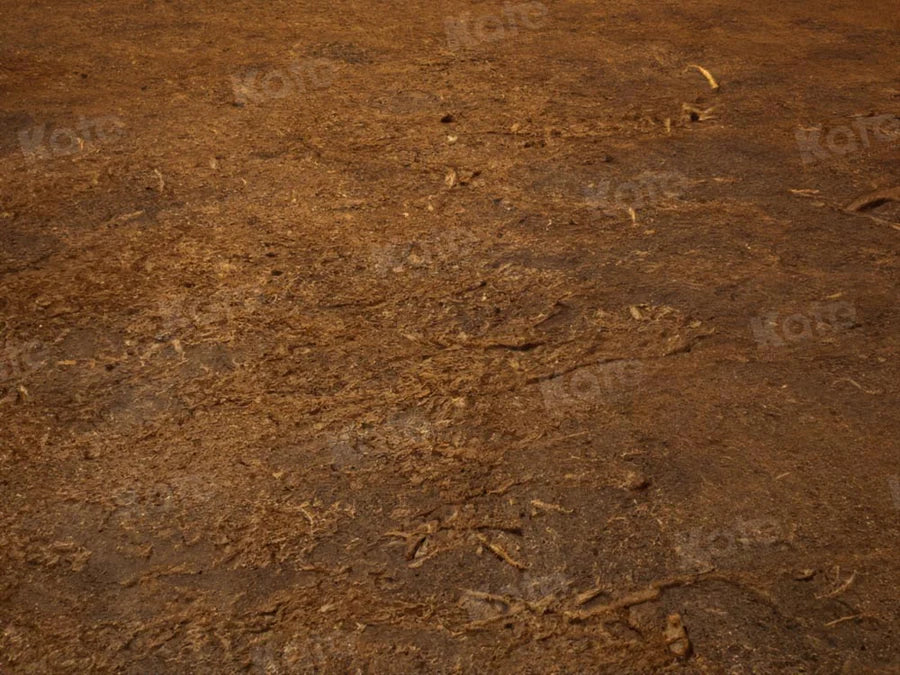 Kate Herbst/ Frühjahr Wilder Boden Hintergrund von Kate - Kate Backdrop.de