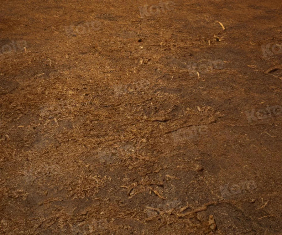 Kate Herbst/ Frühjahr Wilder Boden Hintergrund von Kate - Kate Backdrop.de