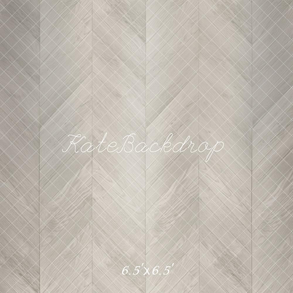 Kate Weißer grauer Bodenhintergrund von Kate - Kate Backdrop.de