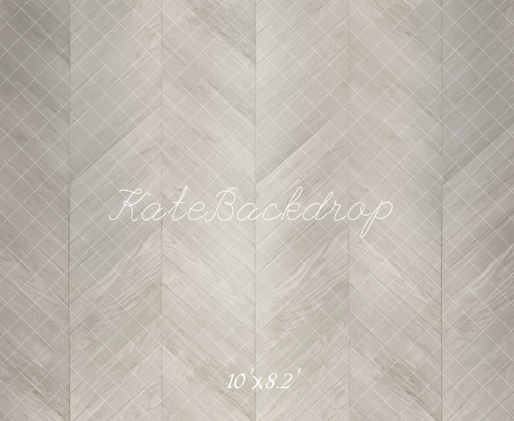 Kate Weißer grauer Bodenhintergrund von Kate - Kate Backdrop.de