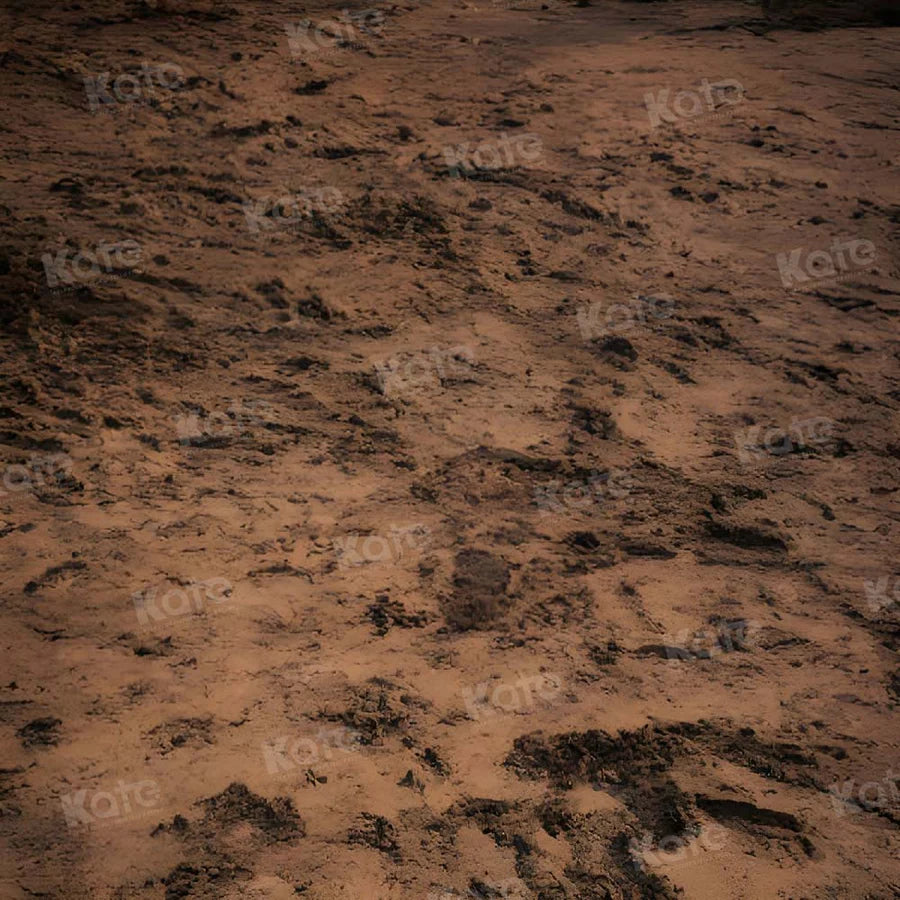 Kate Boden Sand Boden Hintergrund für Fotografie - Kate Backdrop.de