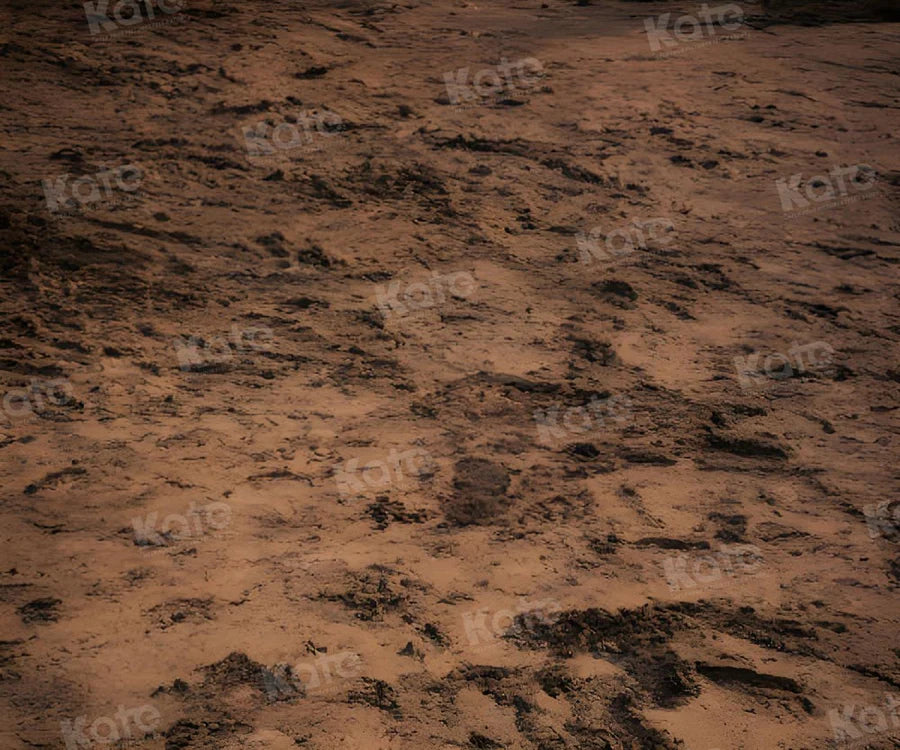 Kate Boden Sand Boden Hintergrund für Fotografie - Kate Backdrop.de