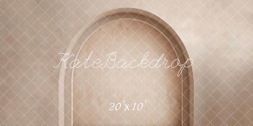 ⚡Blitzangebote #3-Kate Boho Eleganter Bogen Hintergrund - Kate Backdrop.de