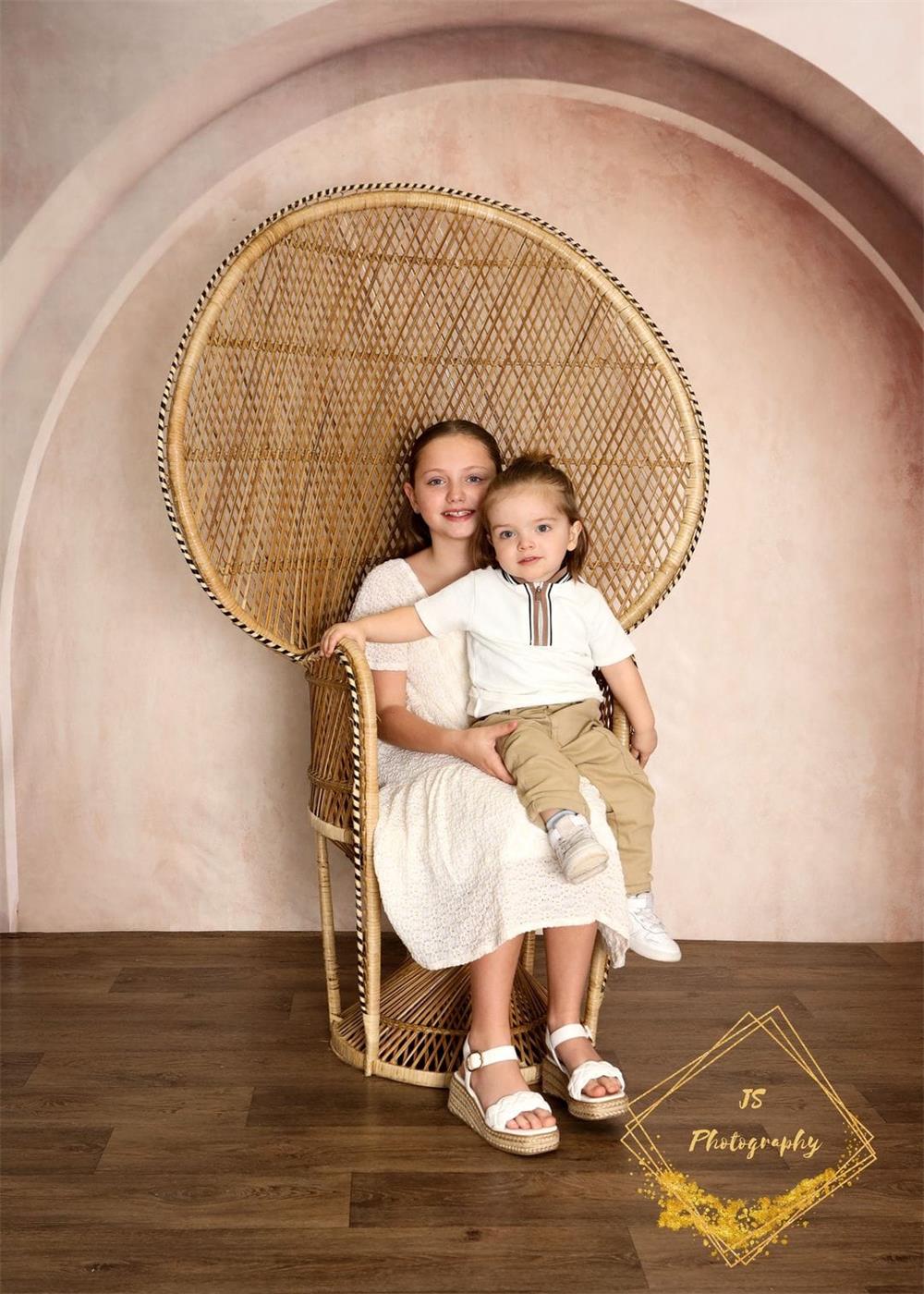 Kate Boho Kunstbogen Wand Fleece Hintergrund Entworfen von Kate Image - Kate Backdrop.de