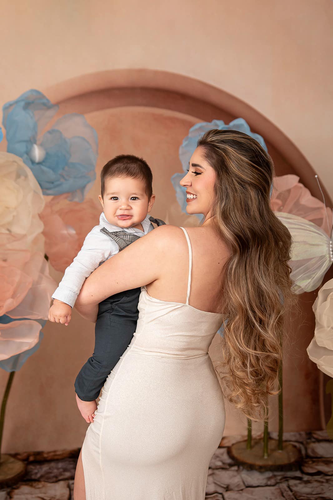 Kate Boho Eleganter Bogen Hintergrund von Kate - Kate Backdrop.de