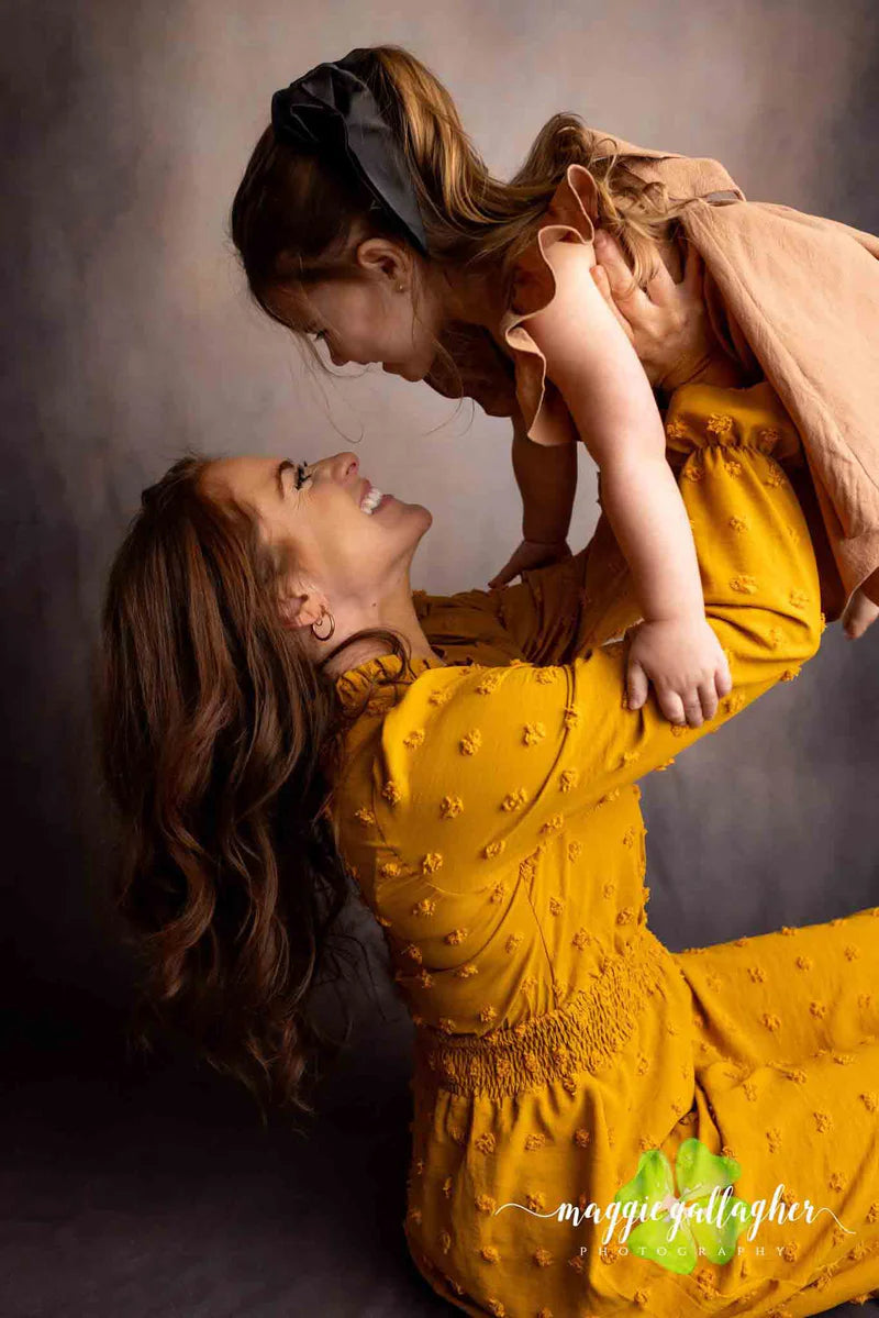 Kate Moderner Stil Boho Candle Arch Wandhintergrund von Emetselch - Kate Backdrop.de