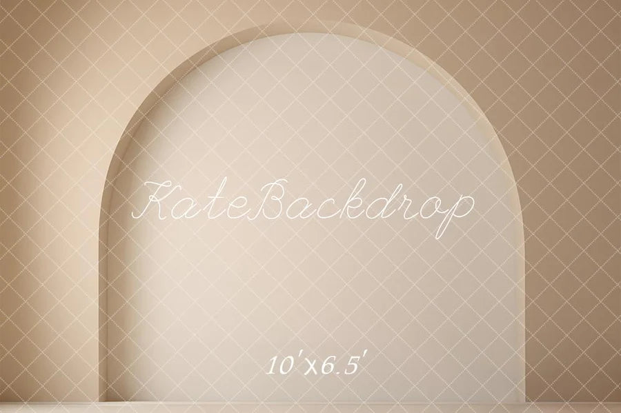 ⚡Blitzangebote #3-🚚Kate Moderner Stil Bogen Wandhintergrund - Kate Backdrop.de