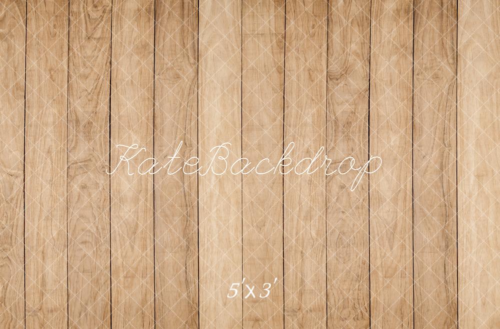 Kate Hellbrauner Holz Boden Hintergrund Entworfen von Kate Image - Kate Backdrop.de