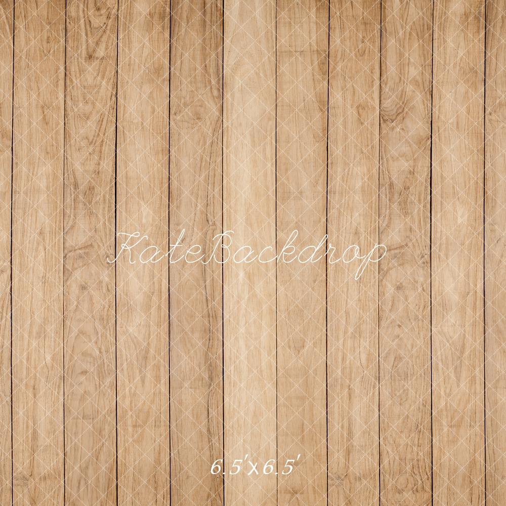 Kate Hellbrauner Holz Boden Hintergrund Entworfen von Kate Image - Kate Backdrop.de