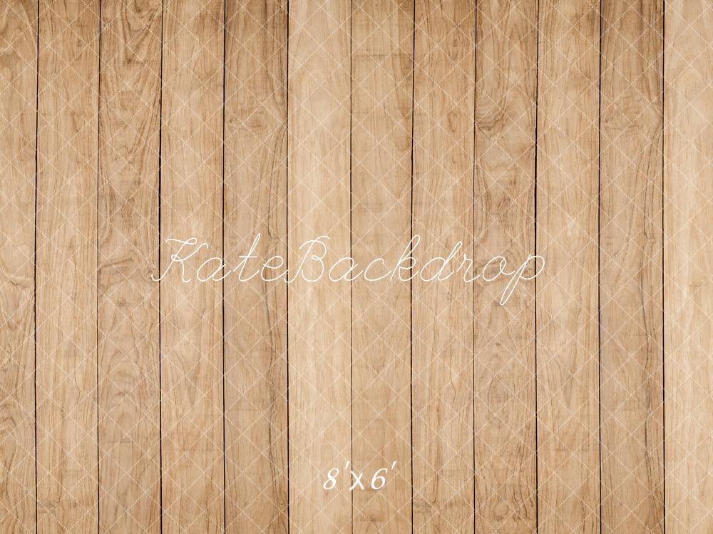 Kate Hellbrauner Holz Boden Hintergrund Entworfen von Kate Image - Kate Backdrop.de