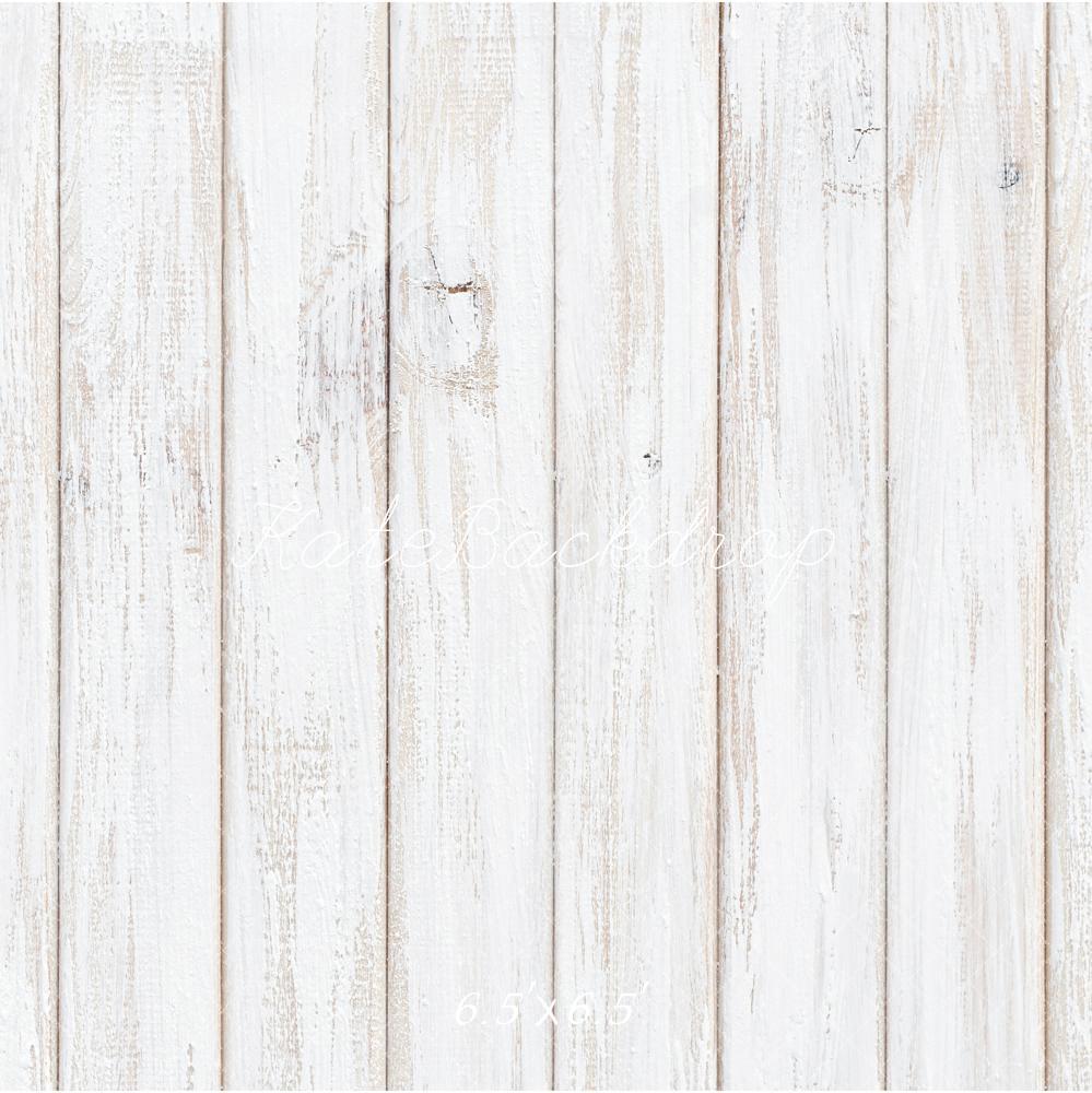 Kate Weiß Alter Holz Boden Hintergrund Entworfen von Kate Image - Kate Backdrop.de