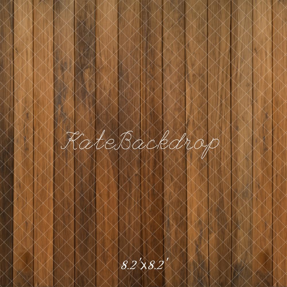 Kate Braun Holzboden Hintergrund entworfen von Kate Image - Kate Backdrop.de