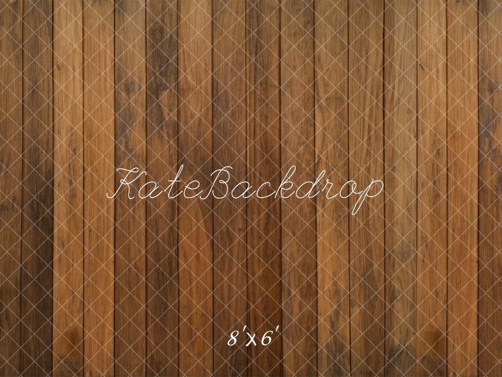 Kate Braun Holzboden Hintergrund entworfen von Kate Image - Kate Backdrop.de