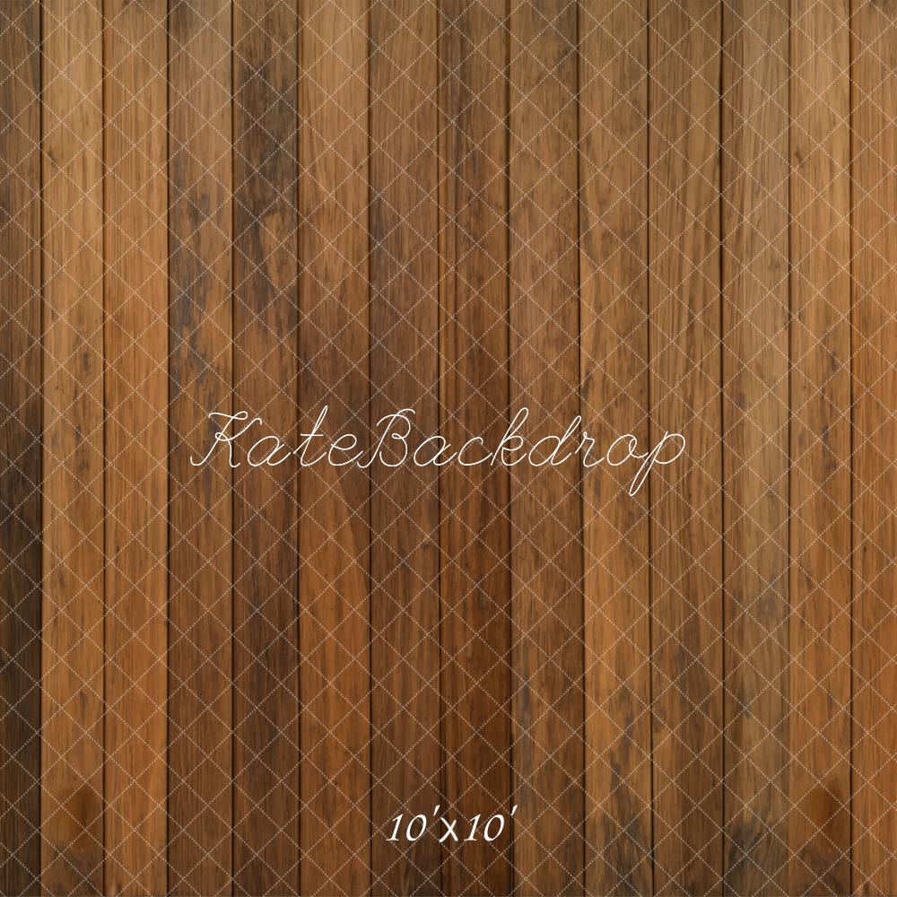 Kate Braun Holzboden Hintergrund entworfen von Kate Image - Kate Backdrop.de