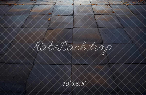 Kate Steinpflaster-Boden hintergrund entworfen von Emetselch - Kate Backdrop.de