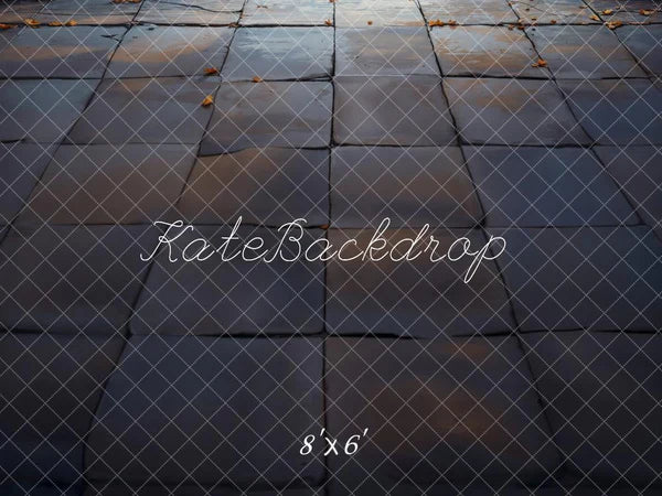 Kate Steinpflaster-Boden hintergrund entworfen von Emetselch - Kate Backdrop.de