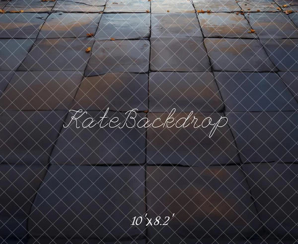 Kate Steinpflaster-Boden hintergrund entworfen von Emetselch - Kate Backdrop.de