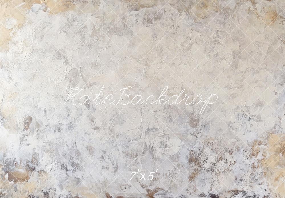 Kate Abstrakte Textur Neutraler Boden hintergrund Entworfen von Mini MakeBelieve - Kate Backdrop.de
