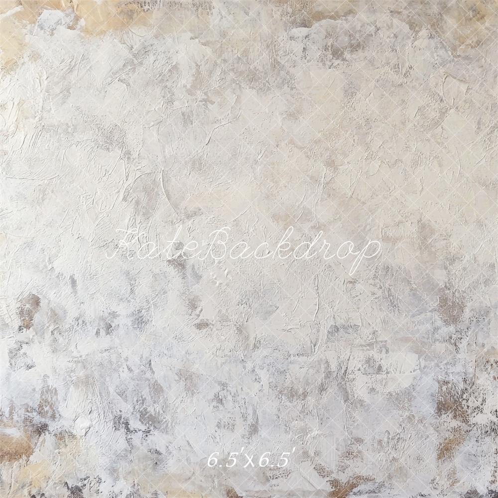 Kate Abstrakte Textur Neutraler Boden hintergrund Entworfen von Mini MakeBelieve - Kate Backdrop.de