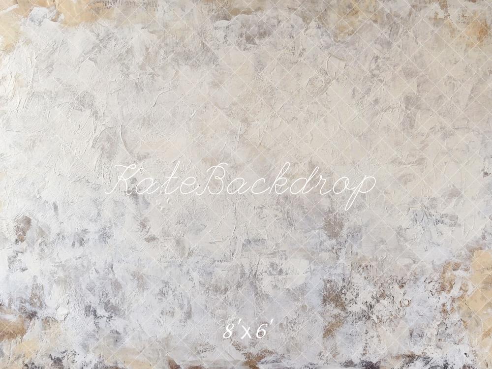 Kate Abstrakte Textur Neutraler Boden hintergrund Entworfen von Mini MakeBelieve - Kate Backdrop.de