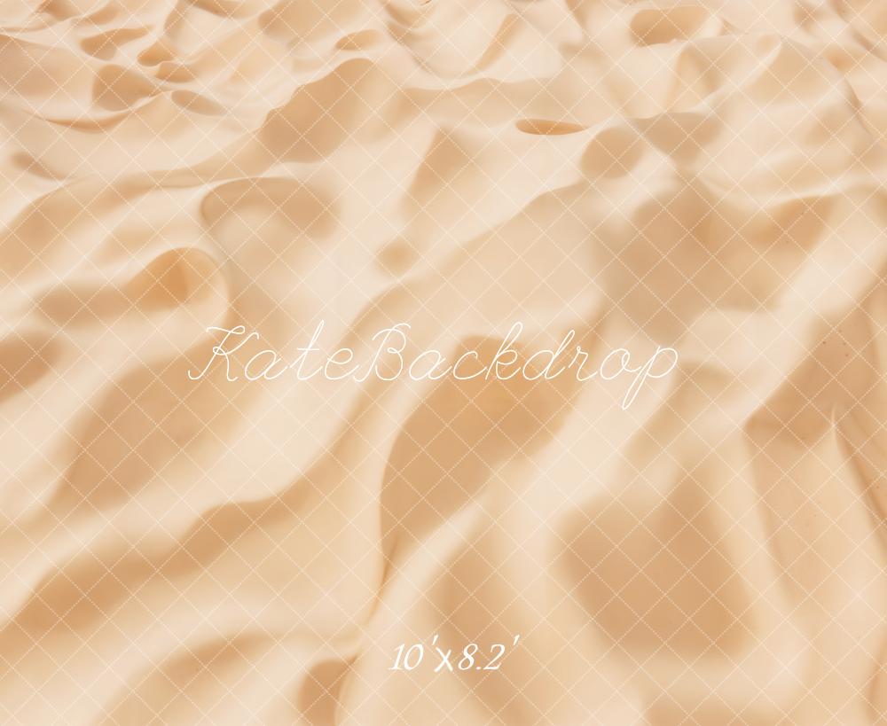Kate Strand Sand Boden Hintergrund Von Kate - Kate Backdrop.de
