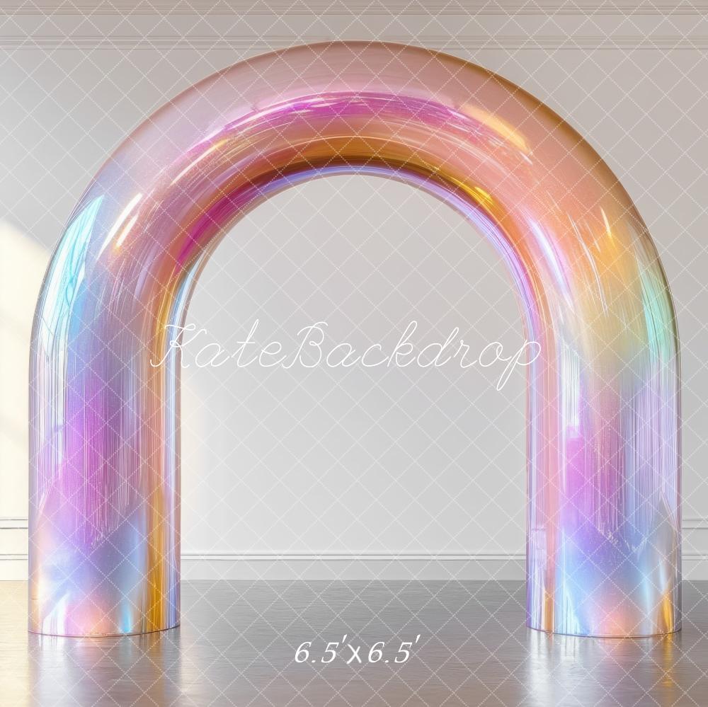 🔥50%OFF-Kate Acryl Regenbogen Bogen Hintergrund - Kate Backdrop.de