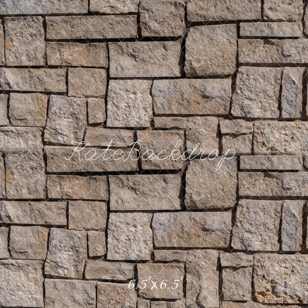 Kate Stein Backstein Boden Hintergrund entworfen von Michele Ernst Photography - Kate Backdrop.de