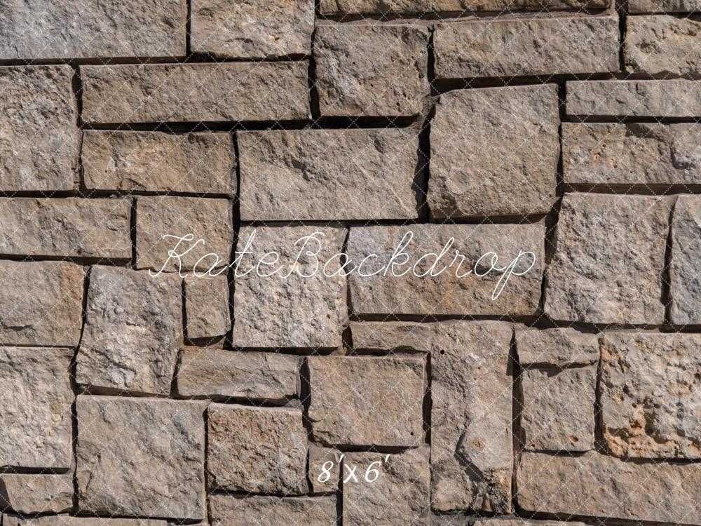 Kate Stein Backstein Boden Hintergrund entworfen von Michele Ernst Photography - Kate Backdrop.de
