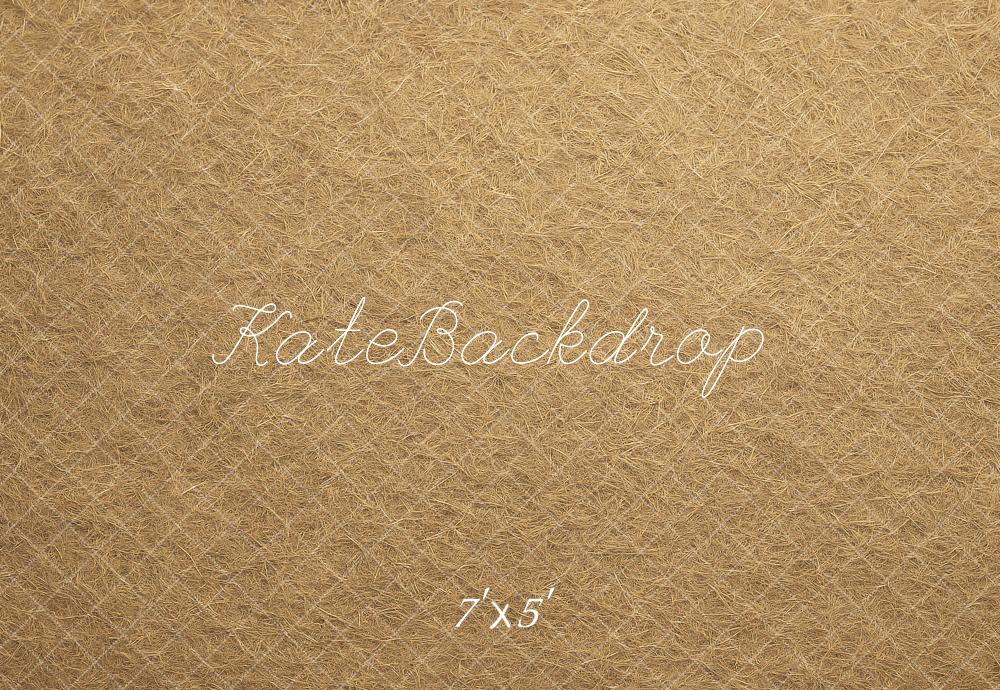 Kate Heu Gras Boden Hintergrund von Ashley Paul - Kate Backdrop.de