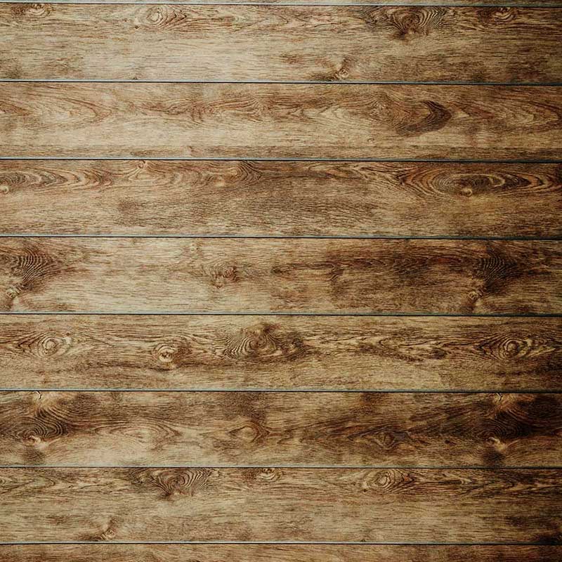 Kate Hellbrauner Boden-Vinyl-Fotografie-Hintergrund - Kate Backdrop.de