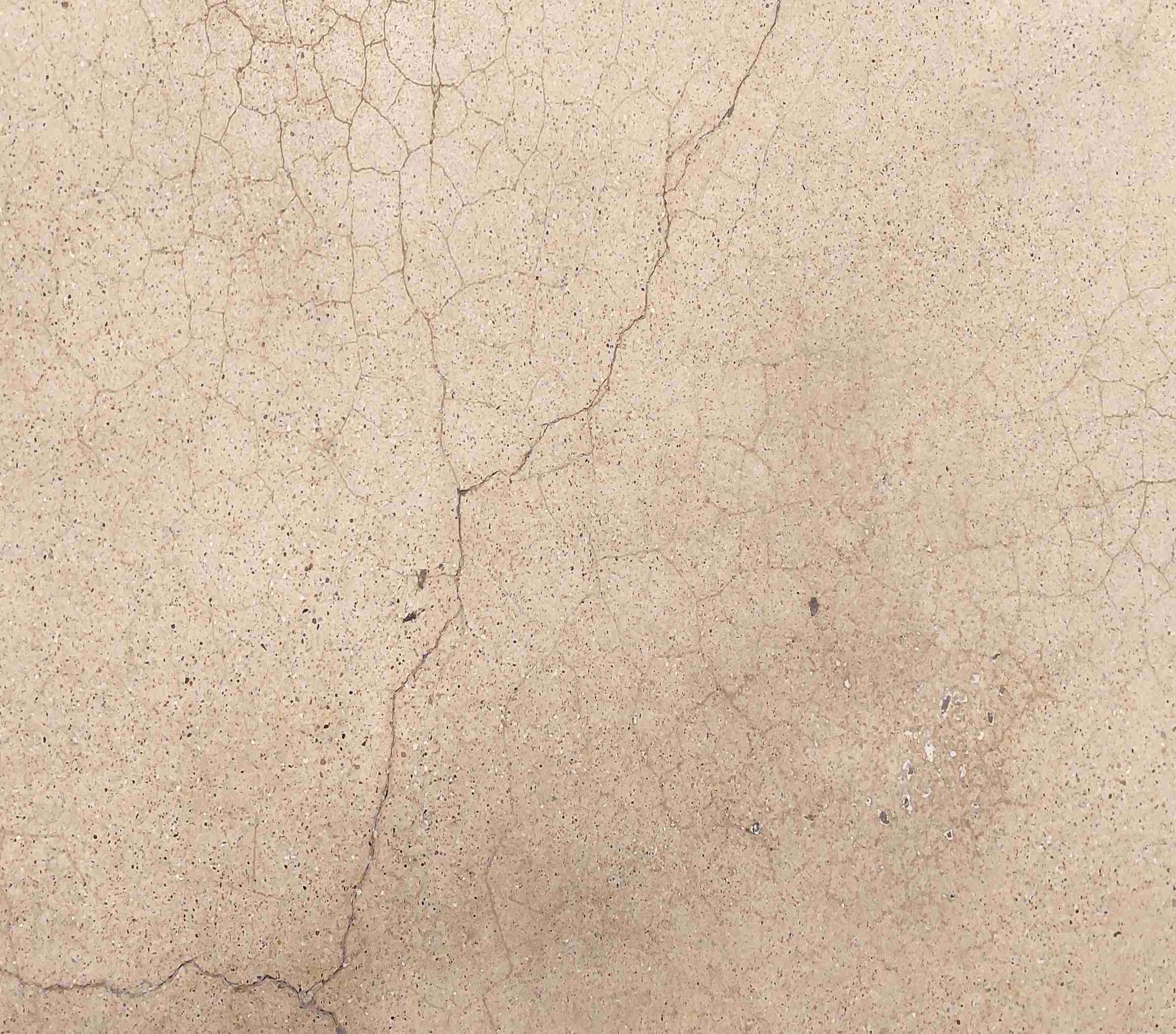 Kate Abgenutzter rissiger Terrazzo Vinyl Hintergrund Boden - Kate Backdrop.de