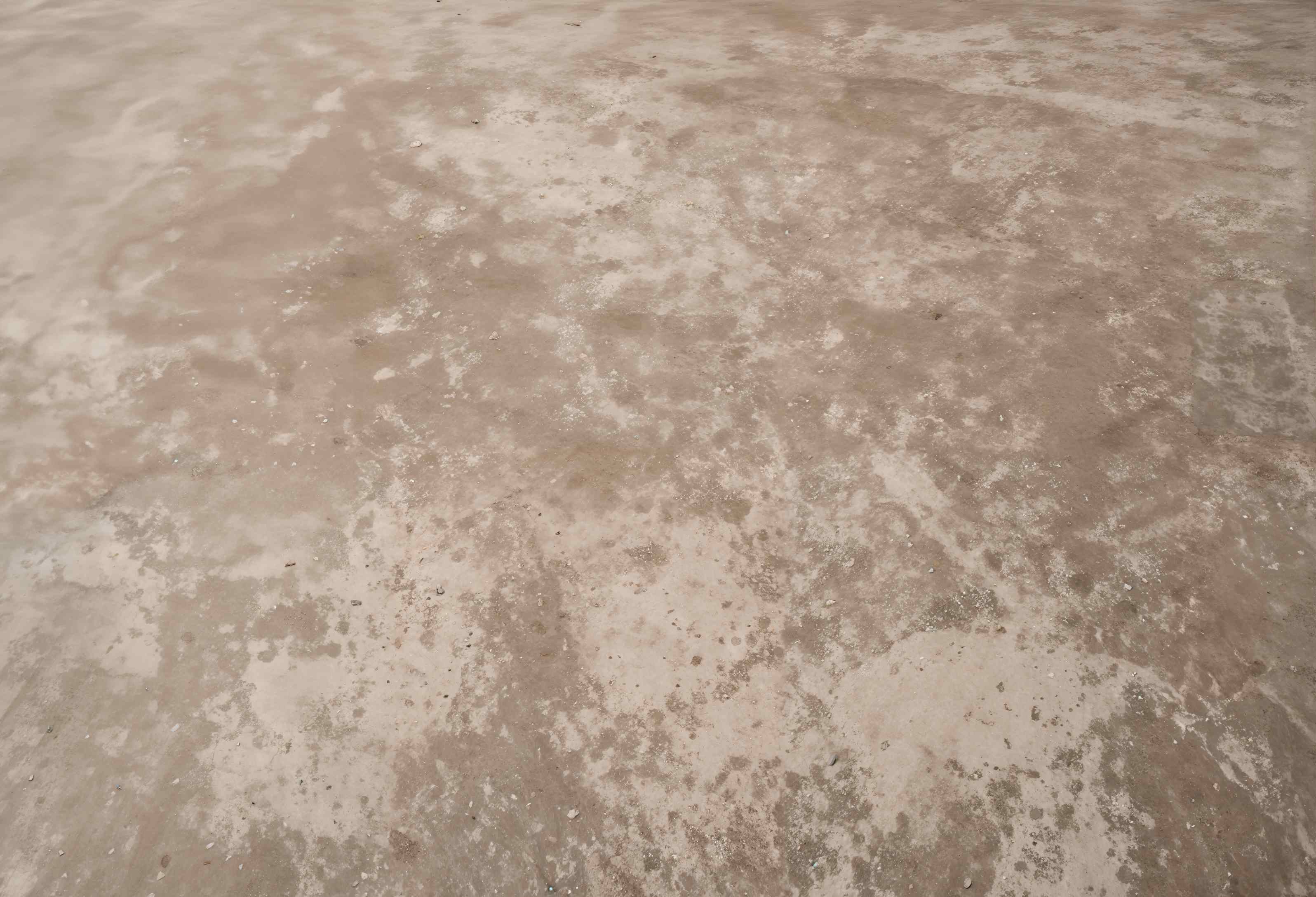 Kate Abstrakt Hellbraun Beige Boden Vinyl Hintergrund