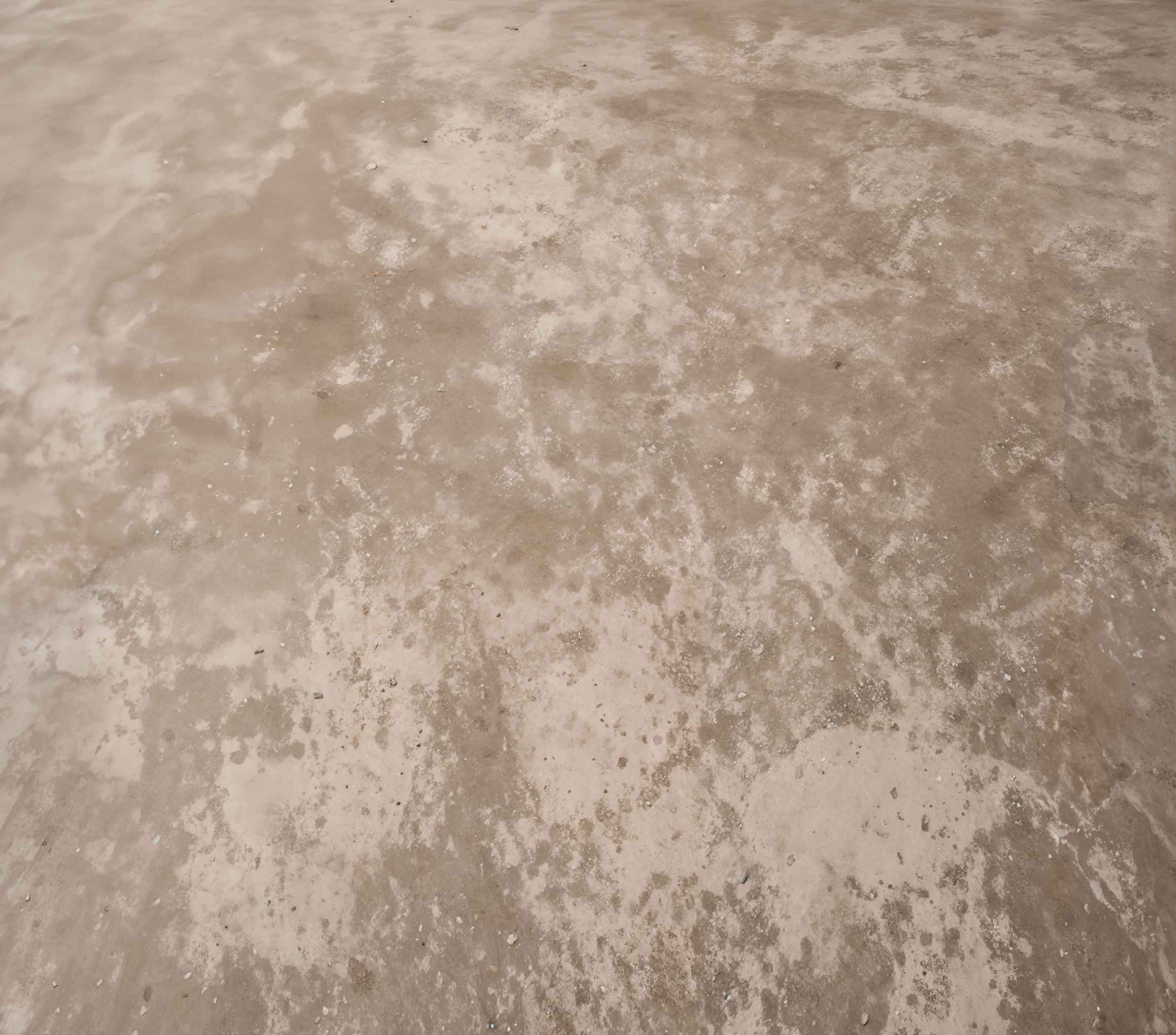 Kate Abstrakt Hellbraun Beige Boden Vinyl Hintergrund