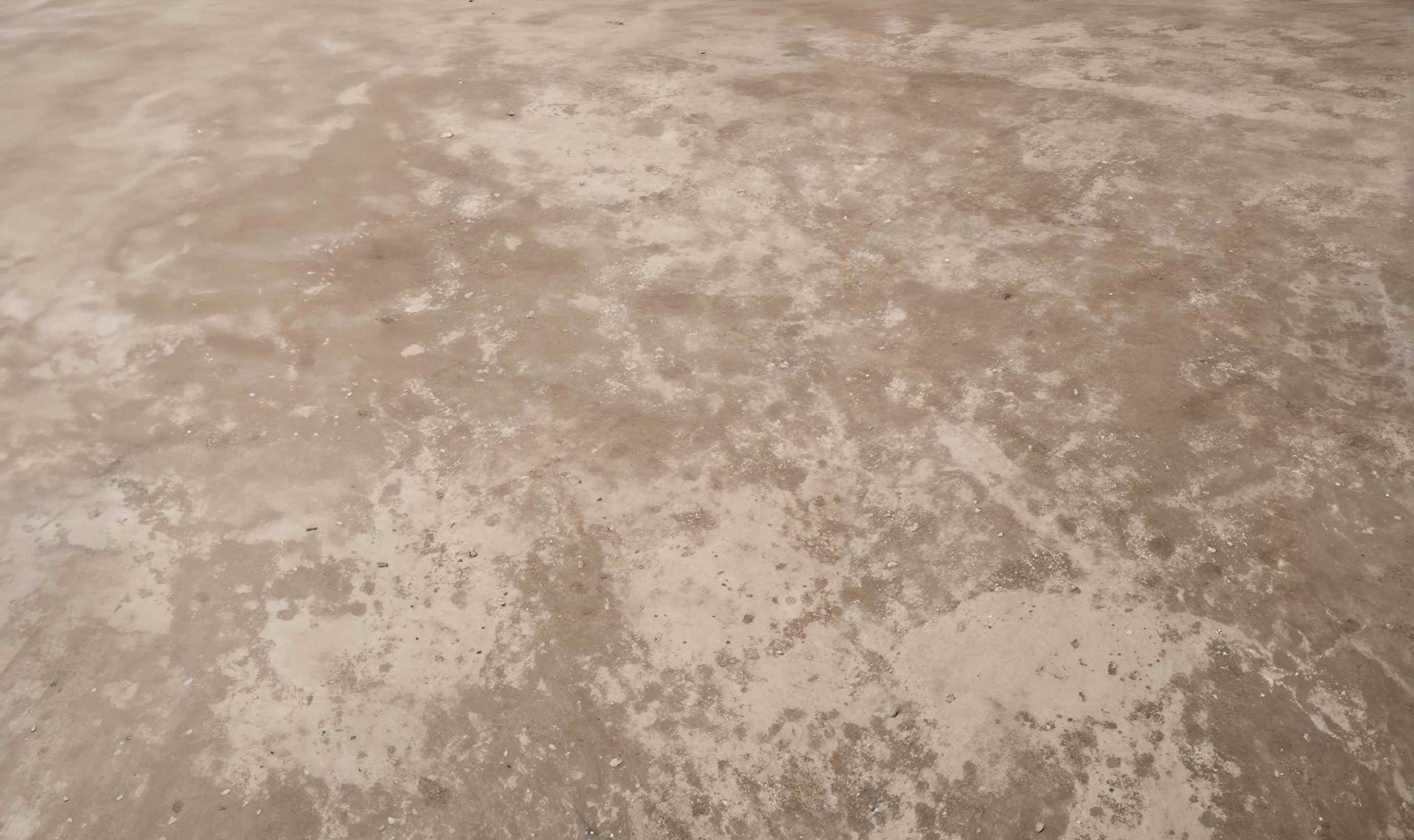Kate Abstrakt Hellbraun Beige Boden Vinyl Hintergrund