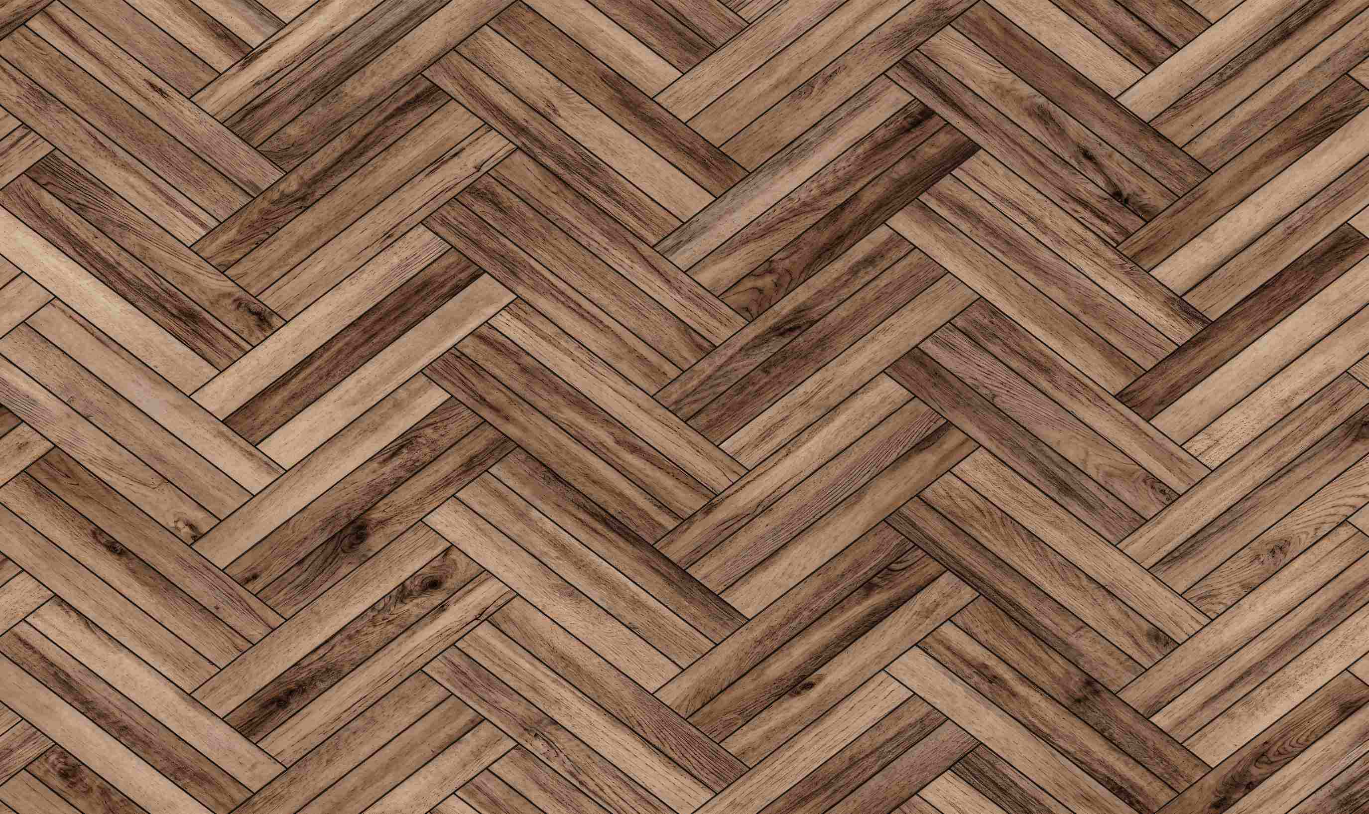 Kate Brauner Holz - Boden Vinyl Hintergrund