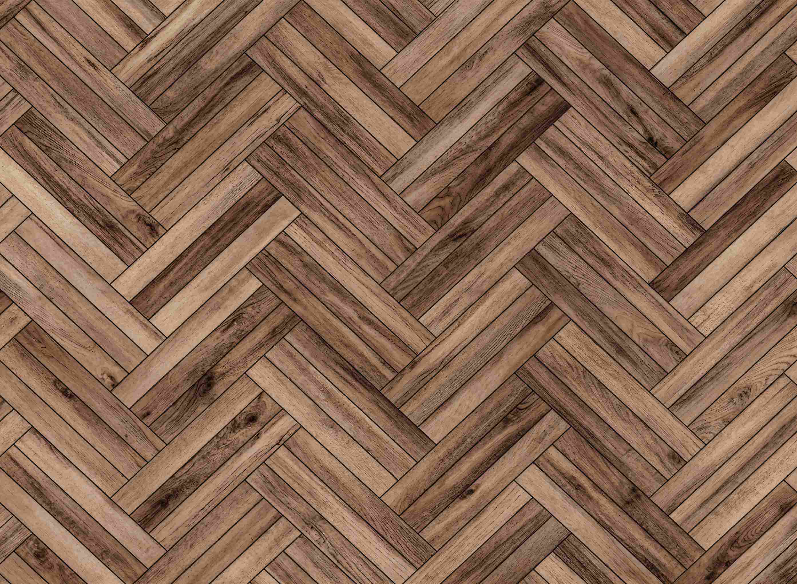 Kate Brauner Holz - Boden Vinyl Hintergrund