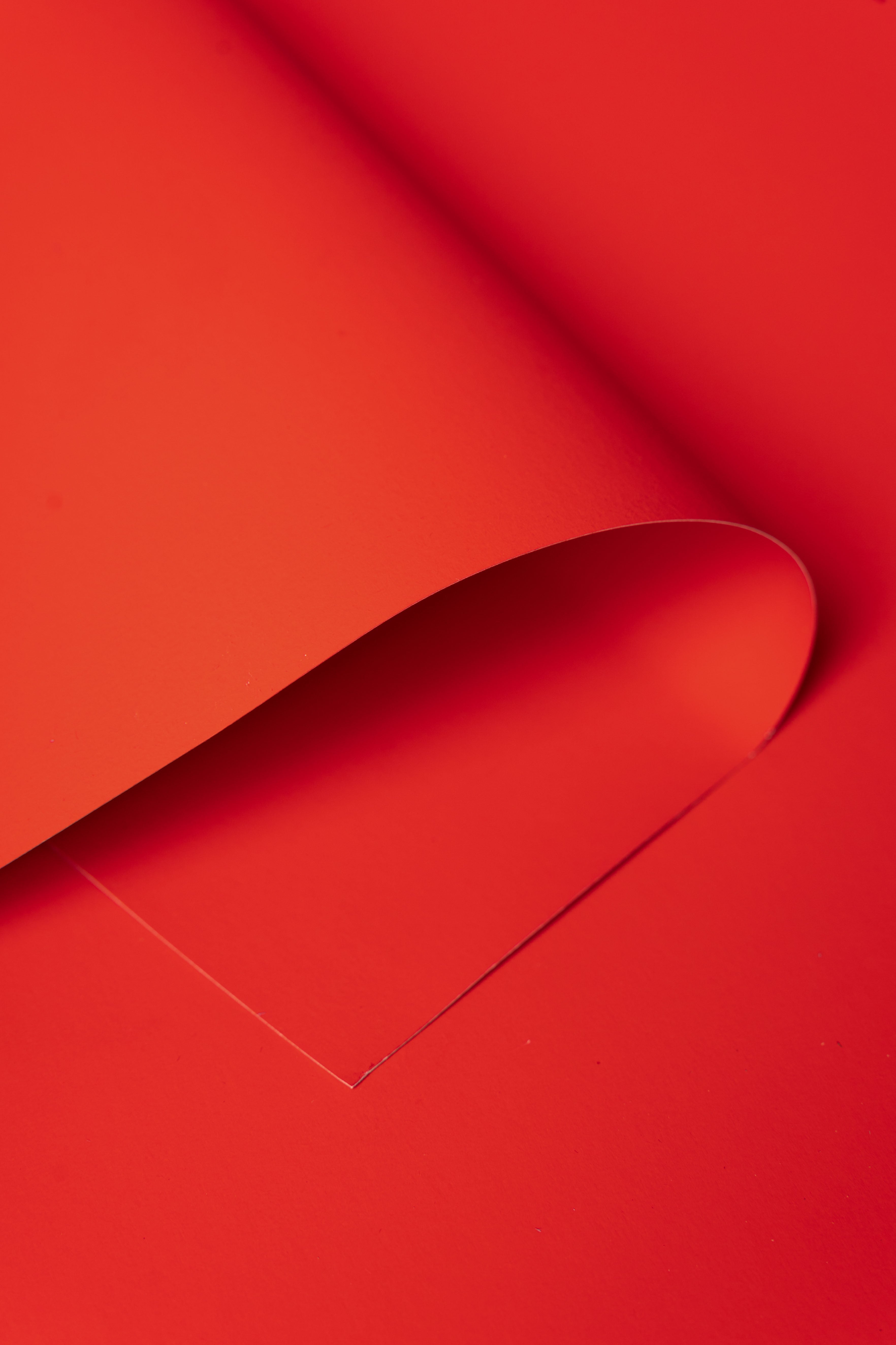 Super Sale #3 Kate Roter nahtloser Papierhintergrund für Fotografie - Kate Backdrop.de