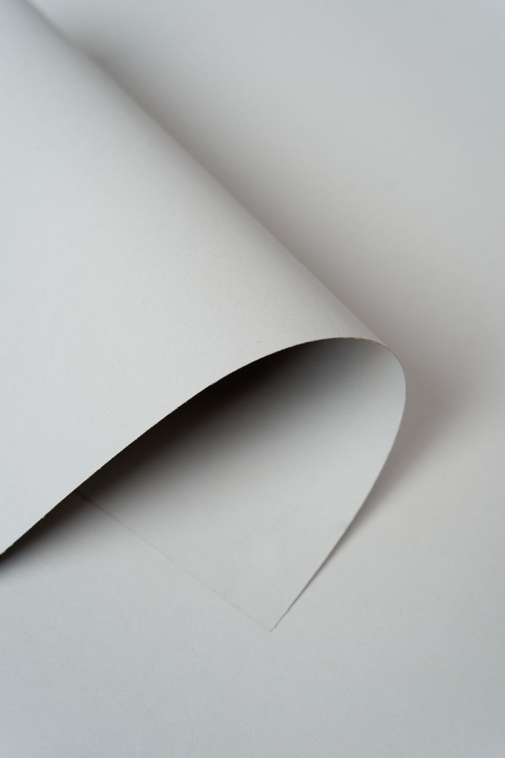 Kate Dunkelblau-grauer nahtloser Papierhintergrund für Fotografie