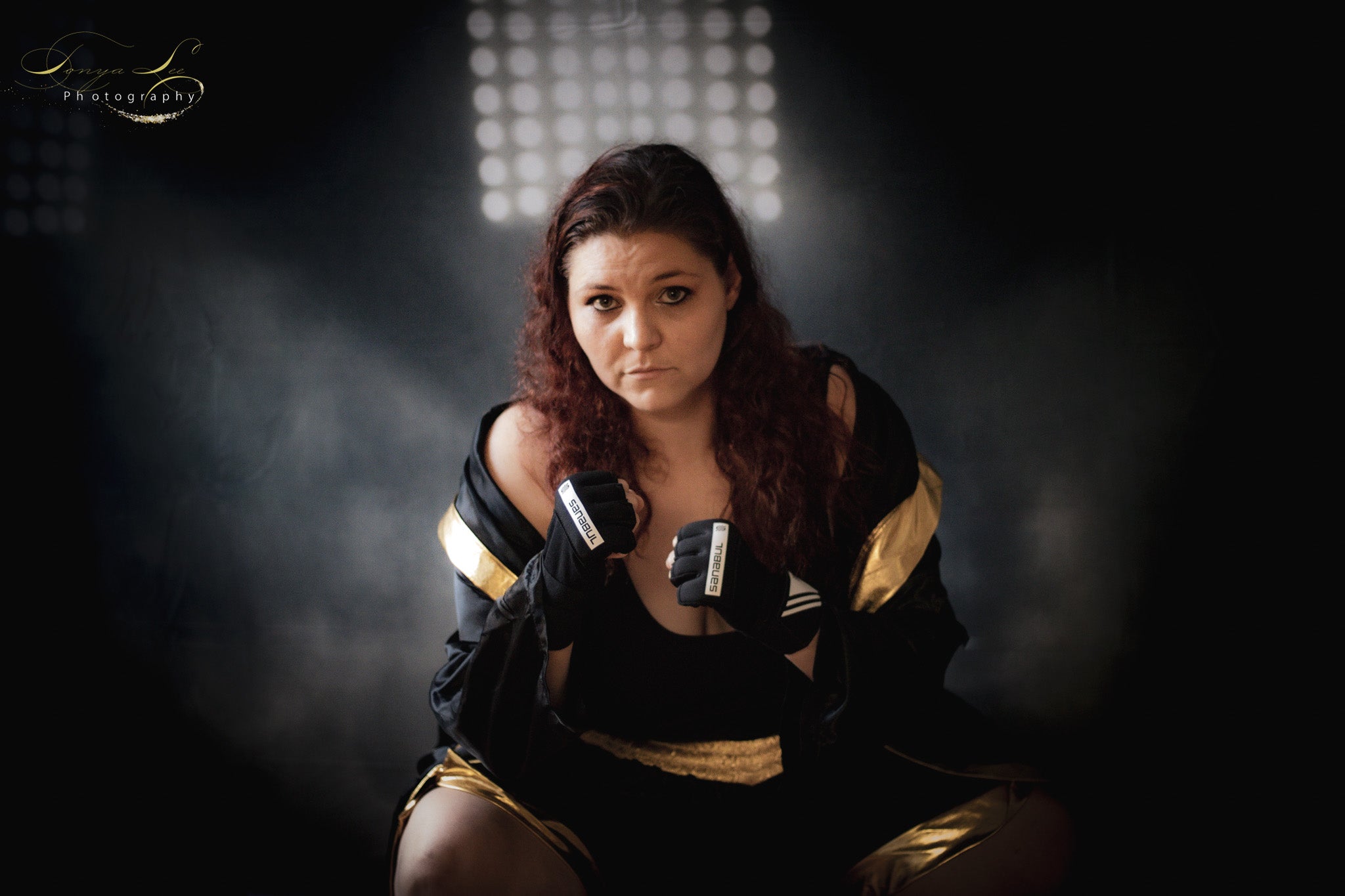 Kate Sport Nebelig Junge Hintergrund für Fotografie - Kate Backdrop.de