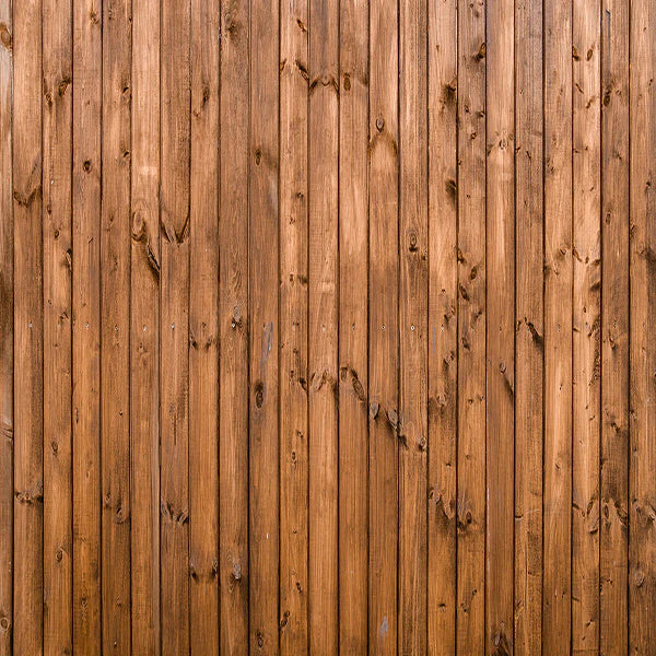 Kate Retro Braun Holz Wand Vinyl Hintergrund für Fotografie Lebensmittel - Kate Backdrop.de