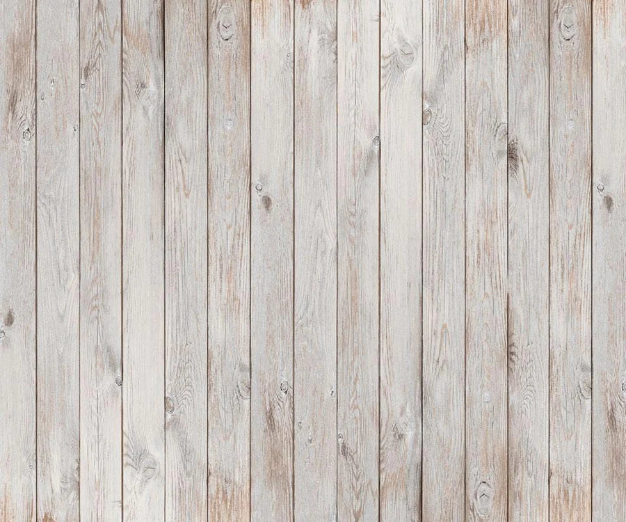 Kate Weißer Holzhintergrund für Fotografie - Kate Backdrop.de