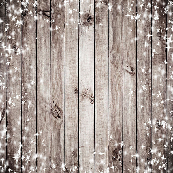 Kate Retro Holzbrett Glanz Lichter Glitter Vinyl Hintergrund Boden - Kate Backdrop.de