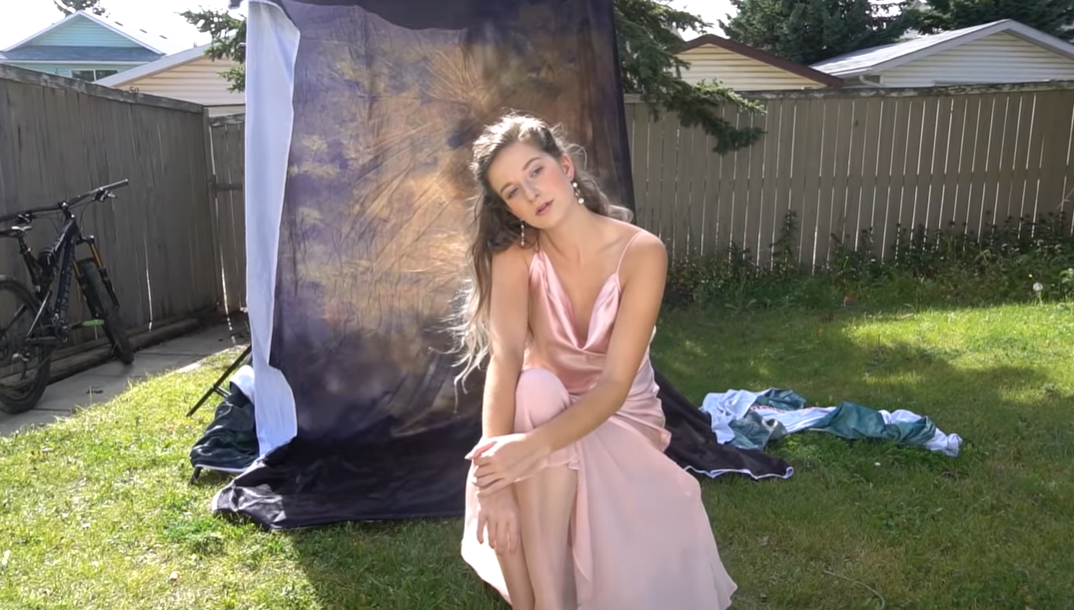 Kate Ähnlich Ölgemälde Abstrakt Texture Hintergrund - Katebackdrop.de