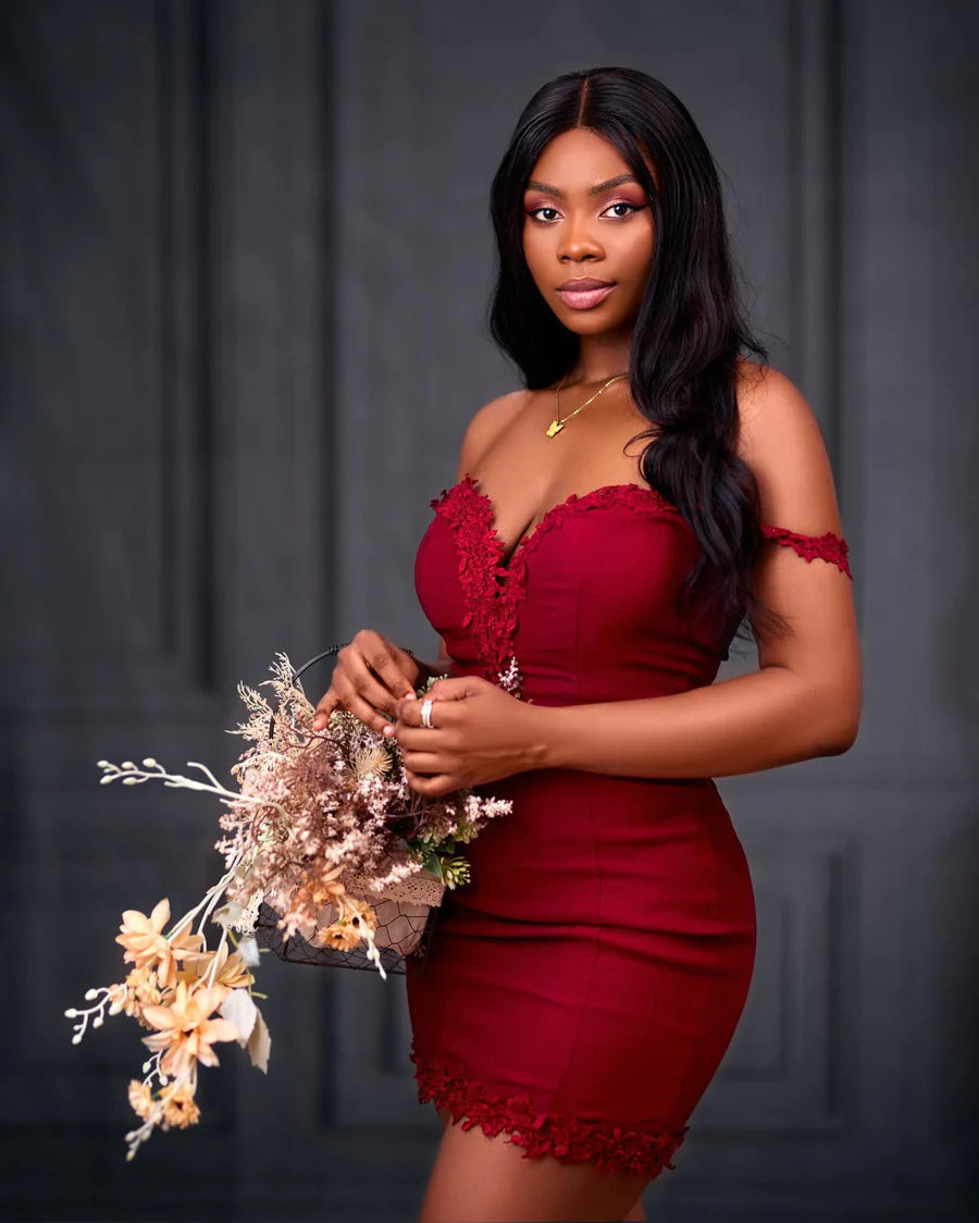 Kate Grau Schwarz Vintage Wand Hintergrund für Fotografie - Kate Backdrop.de