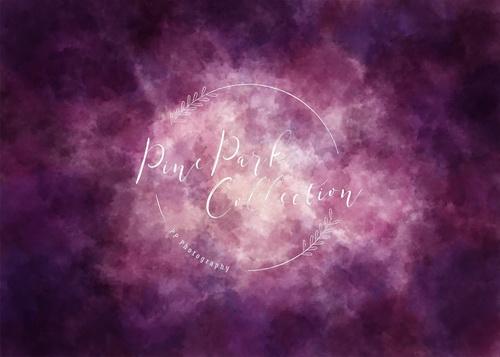 Kate Abstrakte Granatapfel Farbe Hintergrund von Pine Park Collection - Kate Backdrop.de