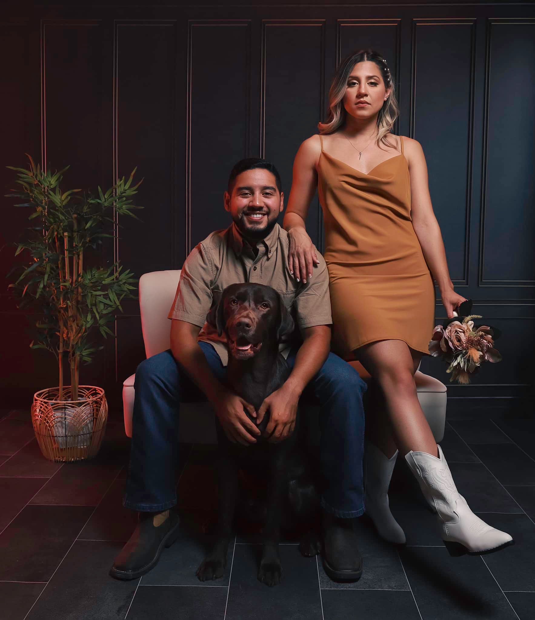 Kate Schwarzer Retro-Wandhintergrund für Fotografie - Kate Backdrop.de