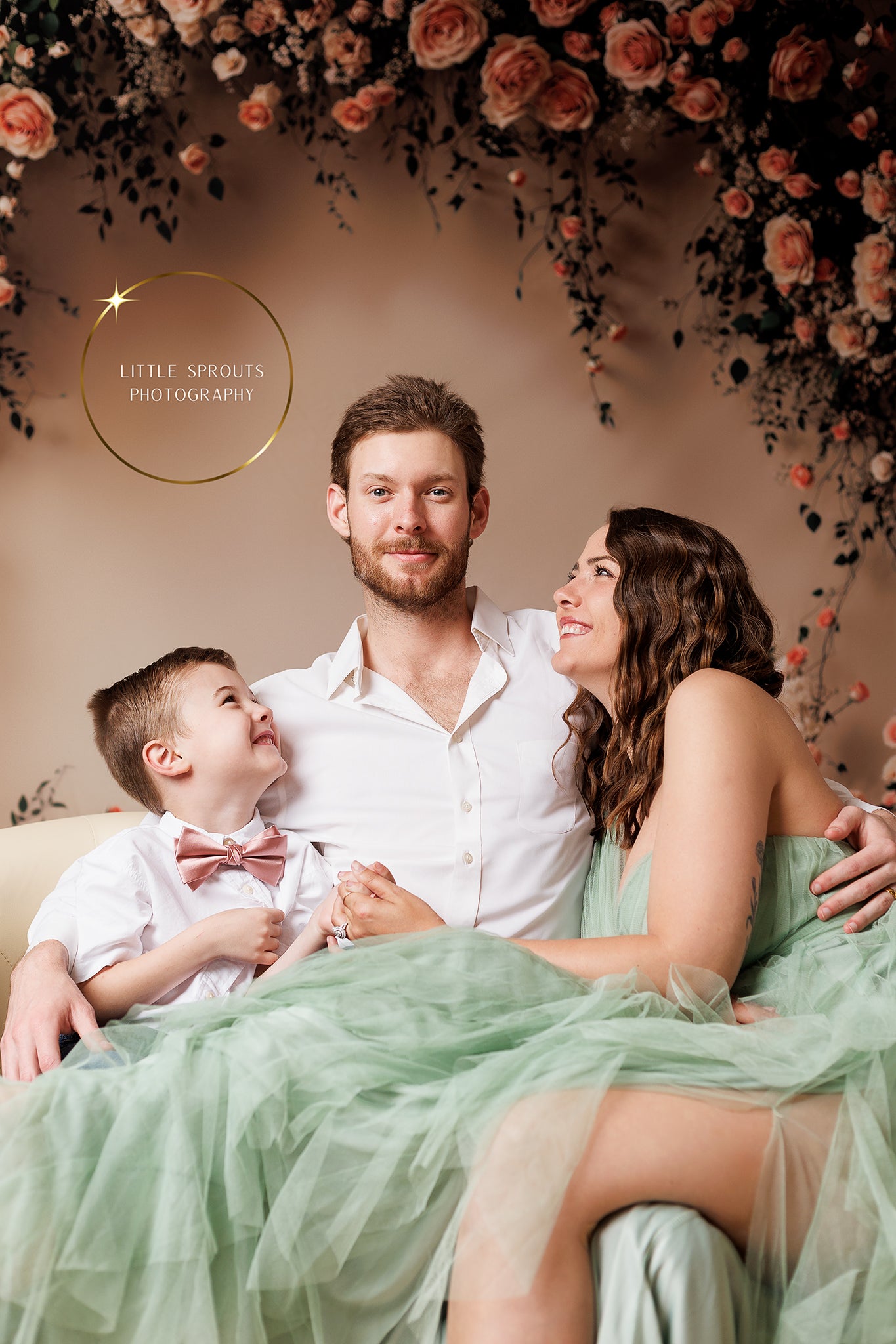 🔥50%OFF-Kate Frühling Blumen Bogen Hochzeit Hintergrund - Kate Backdrop.de