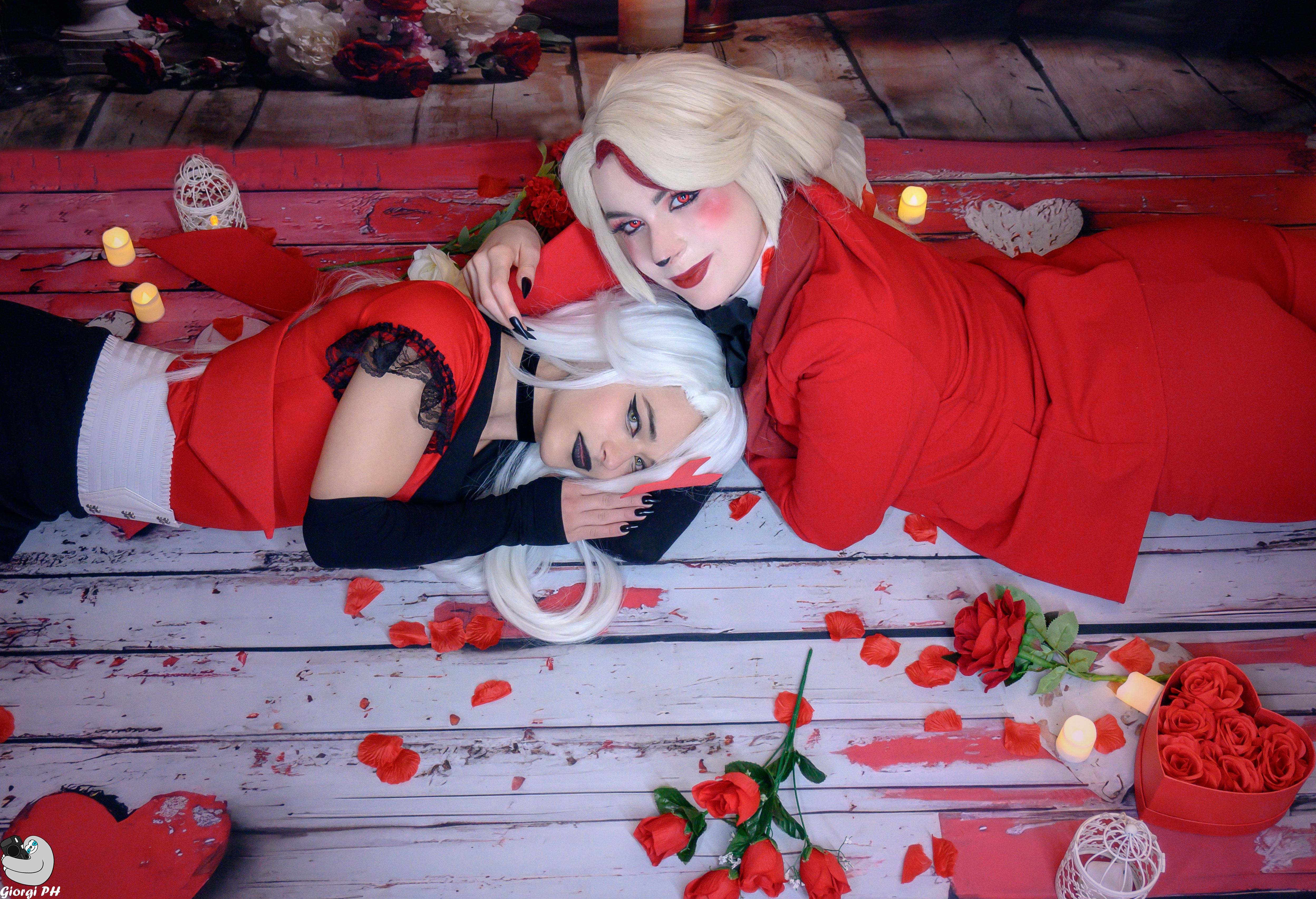 Kate Valentinstag Rotes Herz aus Holz Gummibodenmatte für Fotografie von Mini MakeBelieve - Kate Backdrop.de