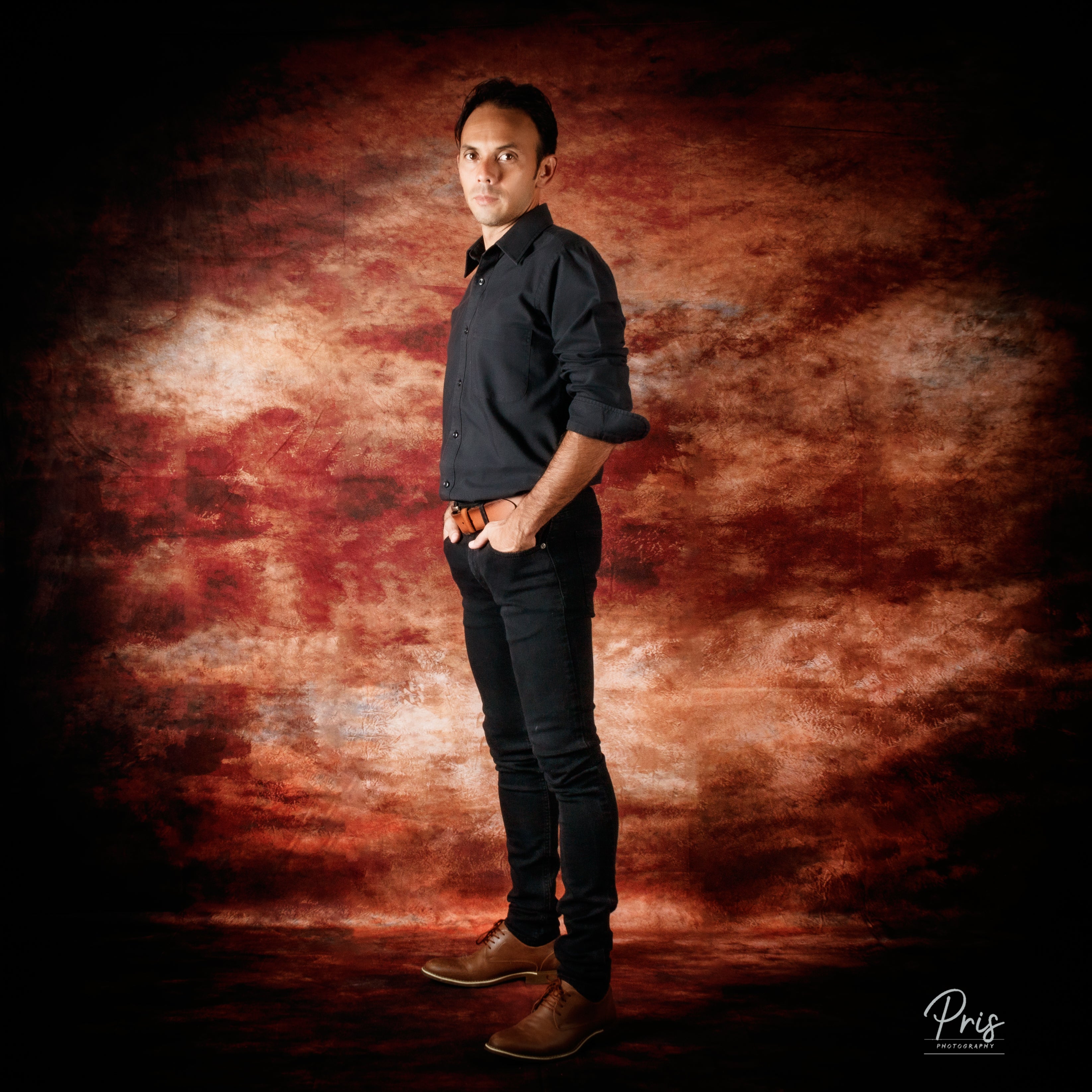 Kate Braun Abstrakt Fotografie Strukturiert Hintergrund - Kate Backdrop.de