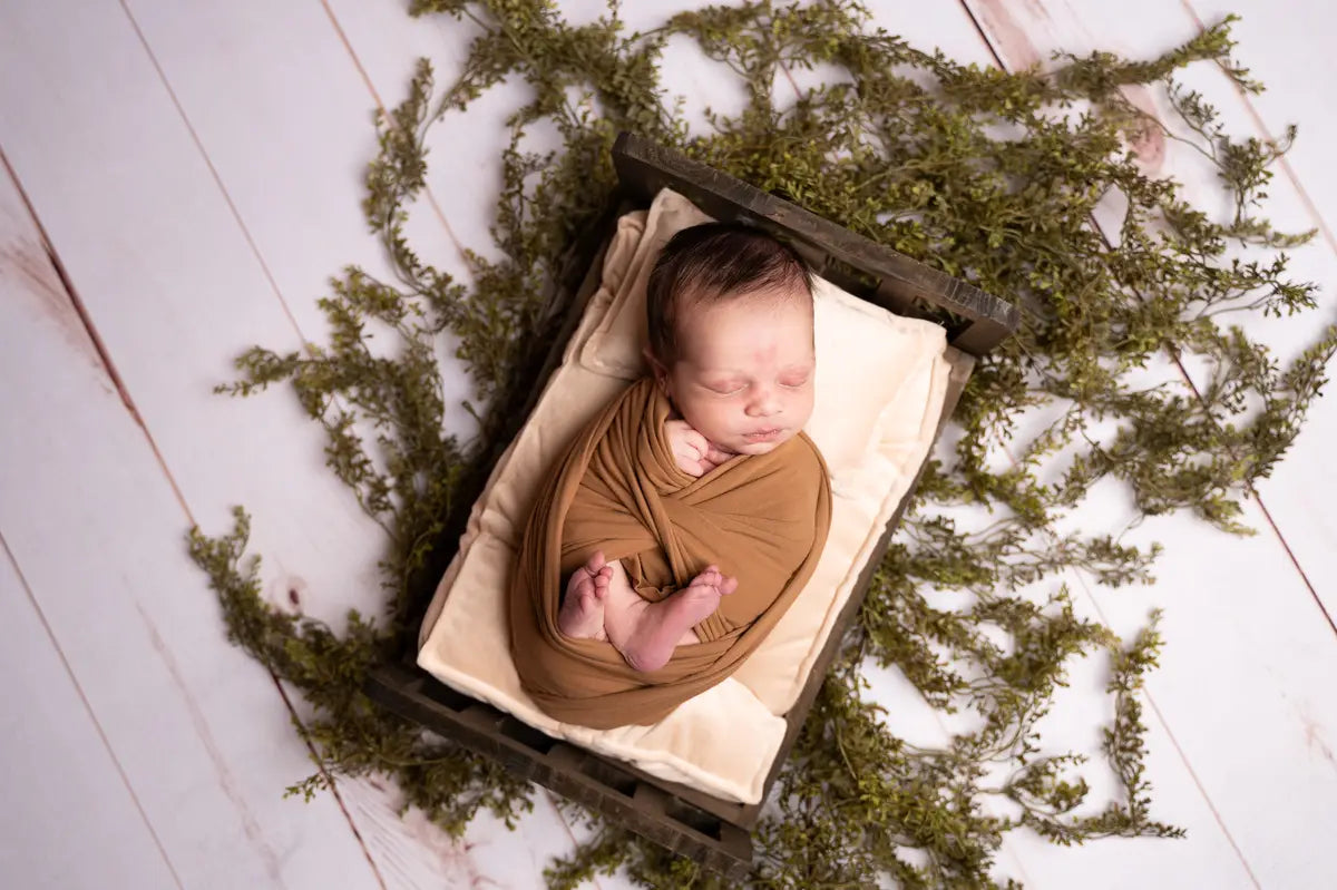 Kate Brown Wood Grain White Wood Plank Textur für Fotografie - Kate Backdrop.de